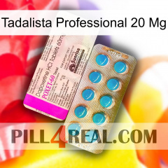Tadalista Professional 20Mg new07